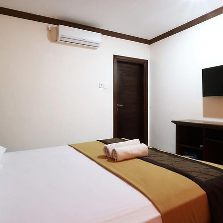 Pondok 3 Mertha Kuta Lombok Extérieur photo