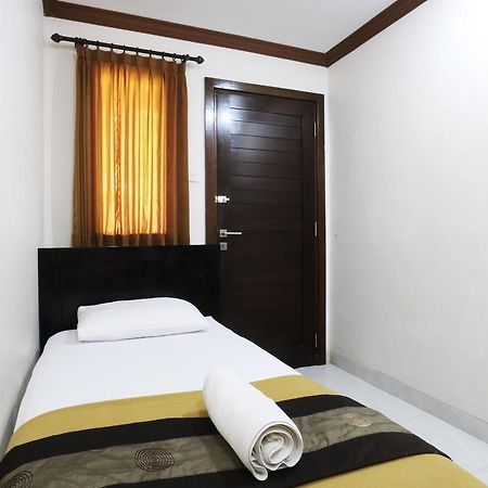 Pondok 3 Mertha Kuta Lombok Extérieur photo