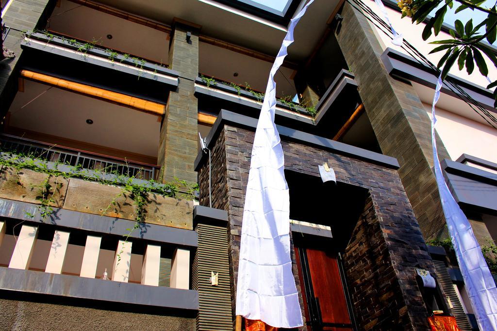 Pondok 3 Mertha Kuta Lombok Extérieur photo