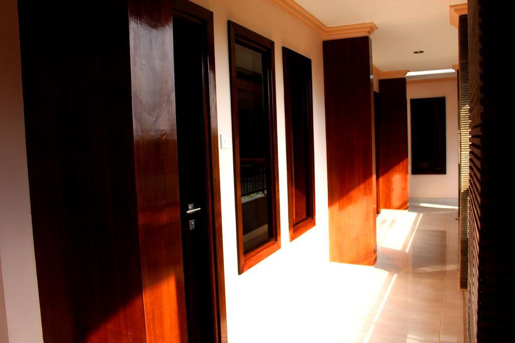 Pondok 3 Mertha Kuta Lombok Extérieur photo