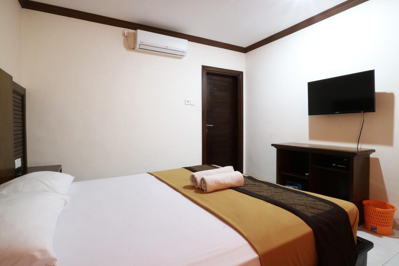 Pondok 3 Mertha Kuta Lombok Extérieur photo