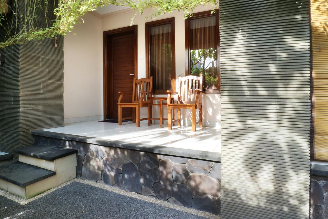 Pondok 3 Mertha Kuta Lombok Extérieur photo