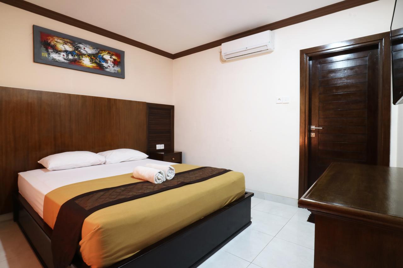 Pondok 3 Mertha Kuta Lombok Extérieur photo