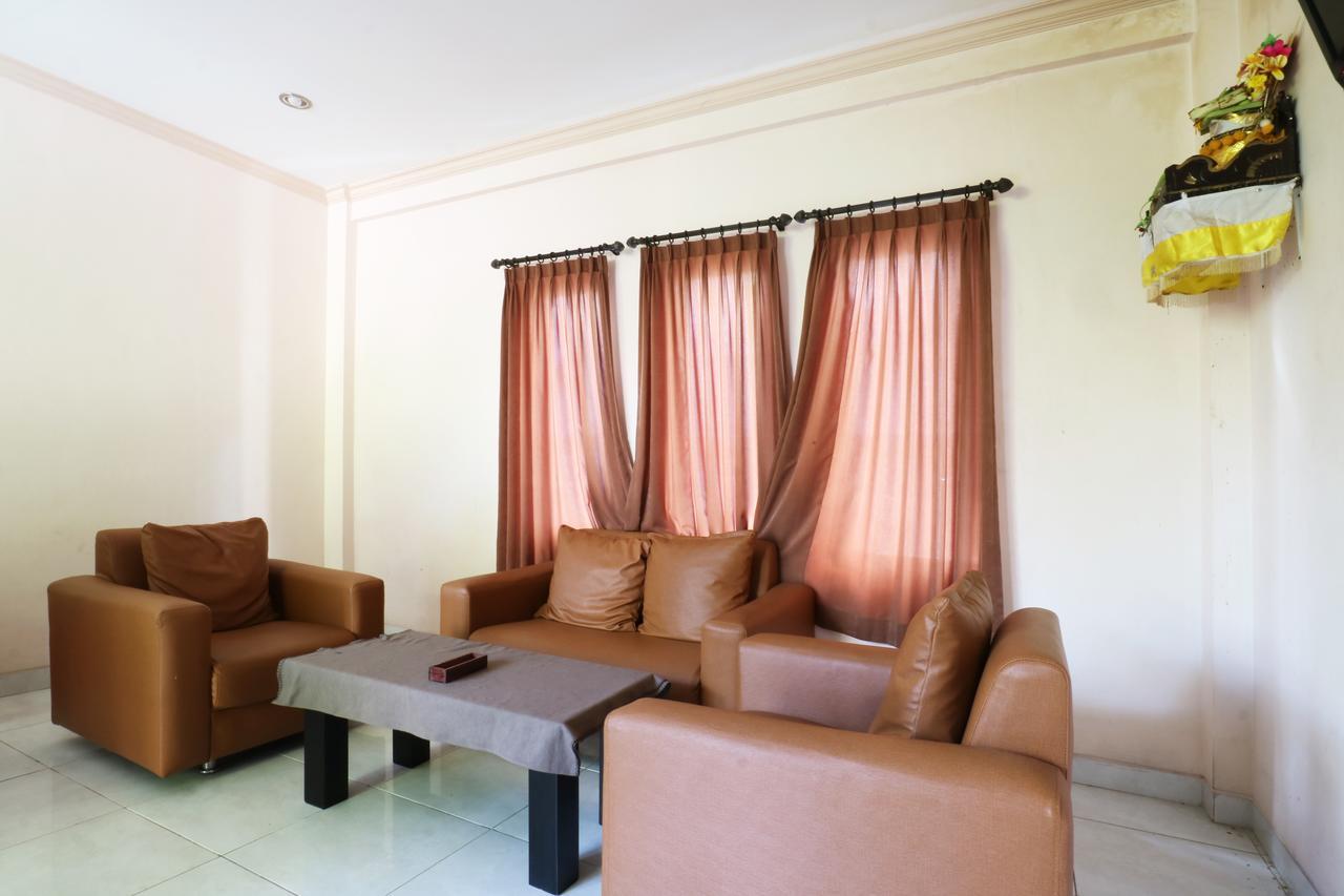 Pondok 3 Mertha Kuta Lombok Extérieur photo
