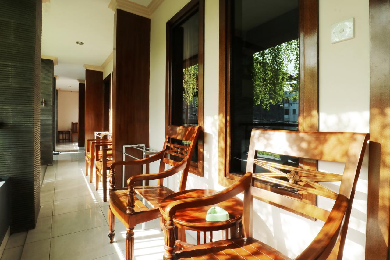 Pondok 3 Mertha Kuta Lombok Extérieur photo