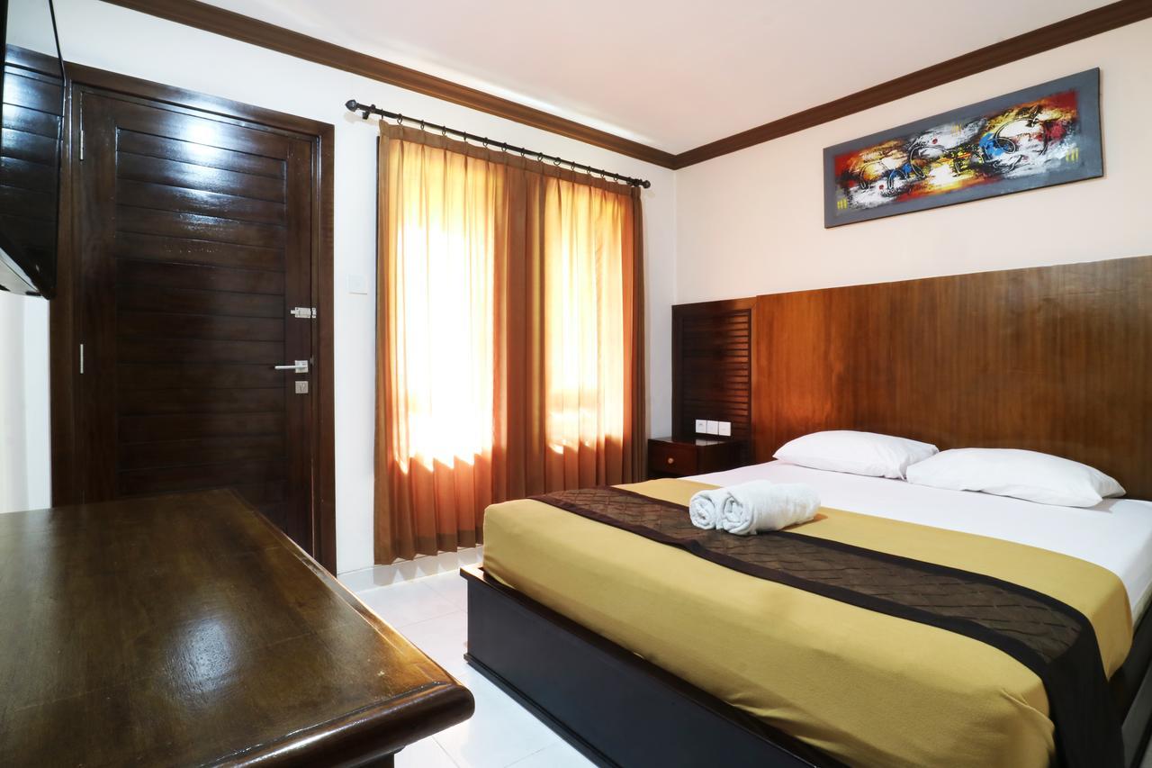 Pondok 3 Mertha Kuta Lombok Extérieur photo