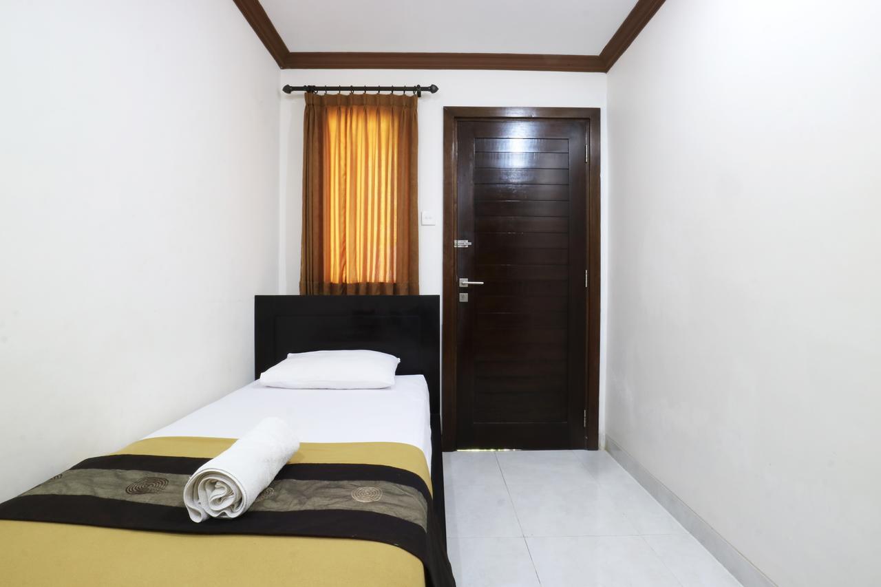 Pondok 3 Mertha Kuta Lombok Extérieur photo