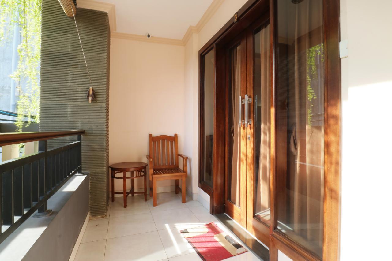 Pondok 3 Mertha Kuta Lombok Extérieur photo