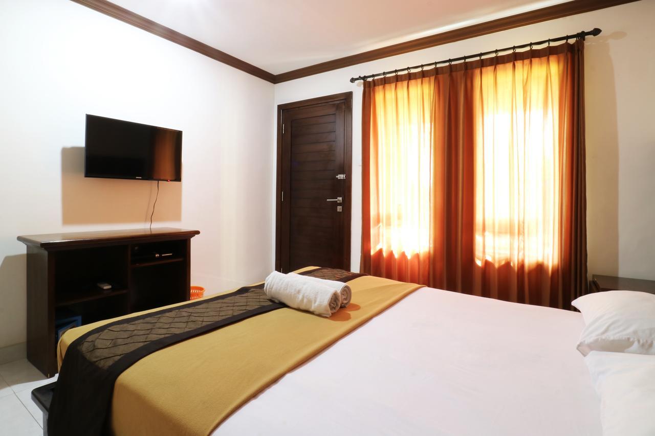 Pondok 3 Mertha Kuta Lombok Extérieur photo