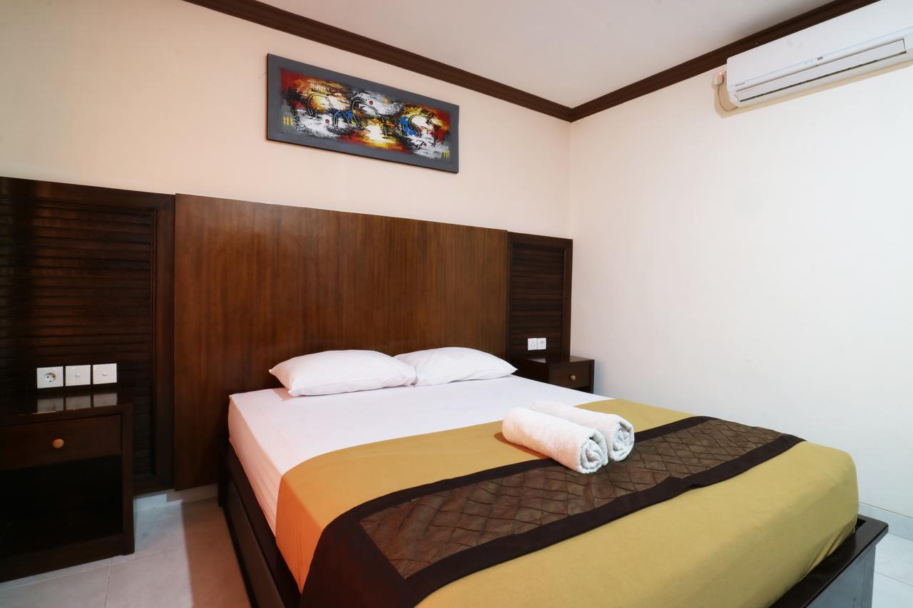 Pondok 3 Mertha Kuta Lombok Extérieur photo