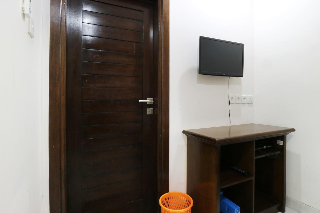 Pondok 3 Mertha Kuta Lombok Extérieur photo