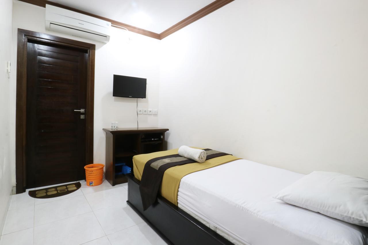 Pondok 3 Mertha Kuta Lombok Extérieur photo