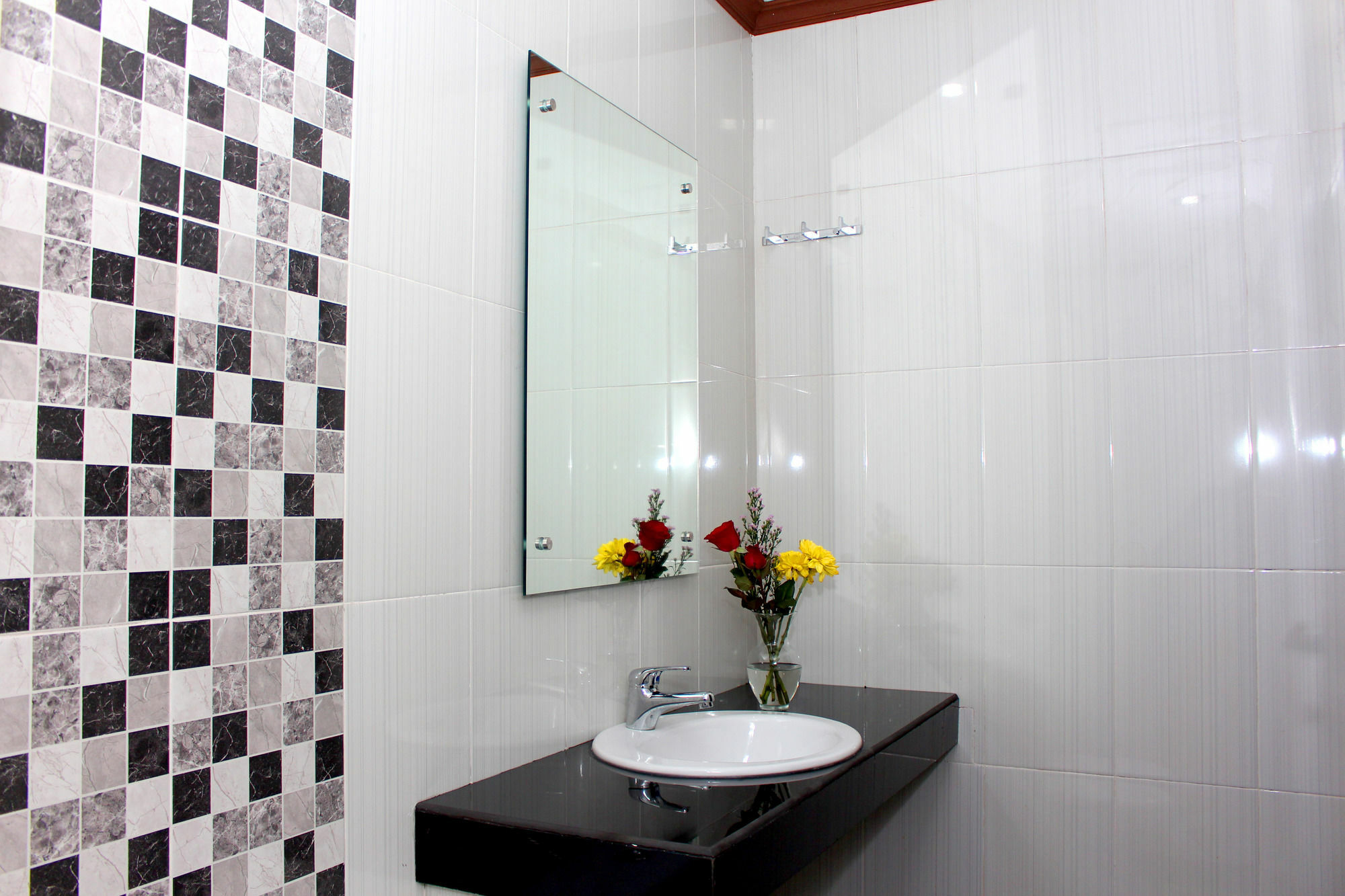 Pondok 3 Mertha Kuta Lombok Extérieur photo