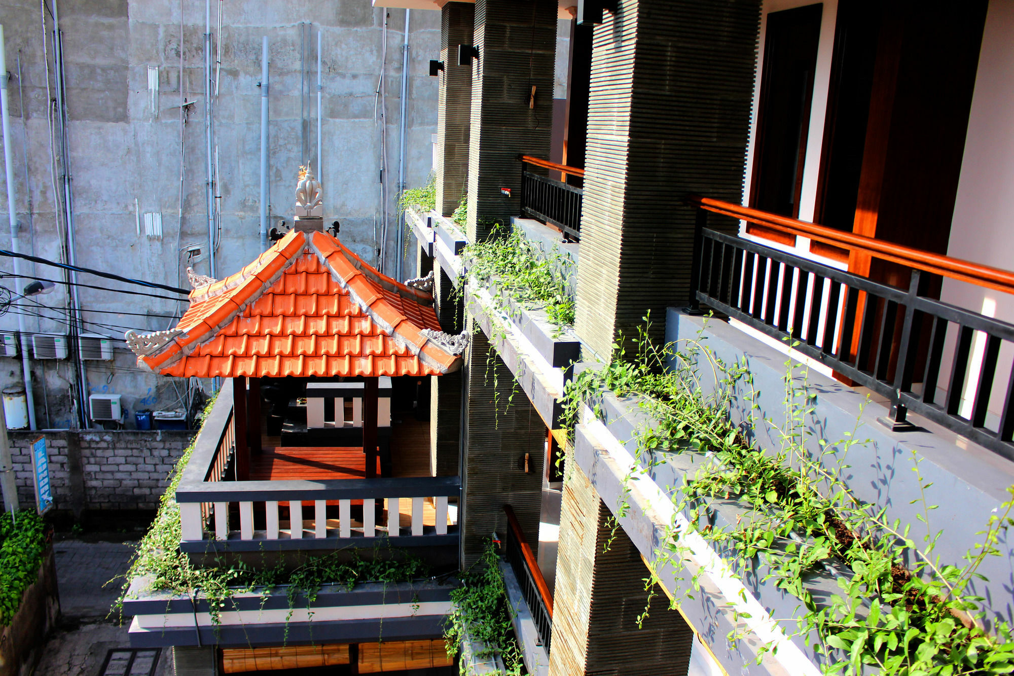 Pondok 3 Mertha Kuta Lombok Extérieur photo