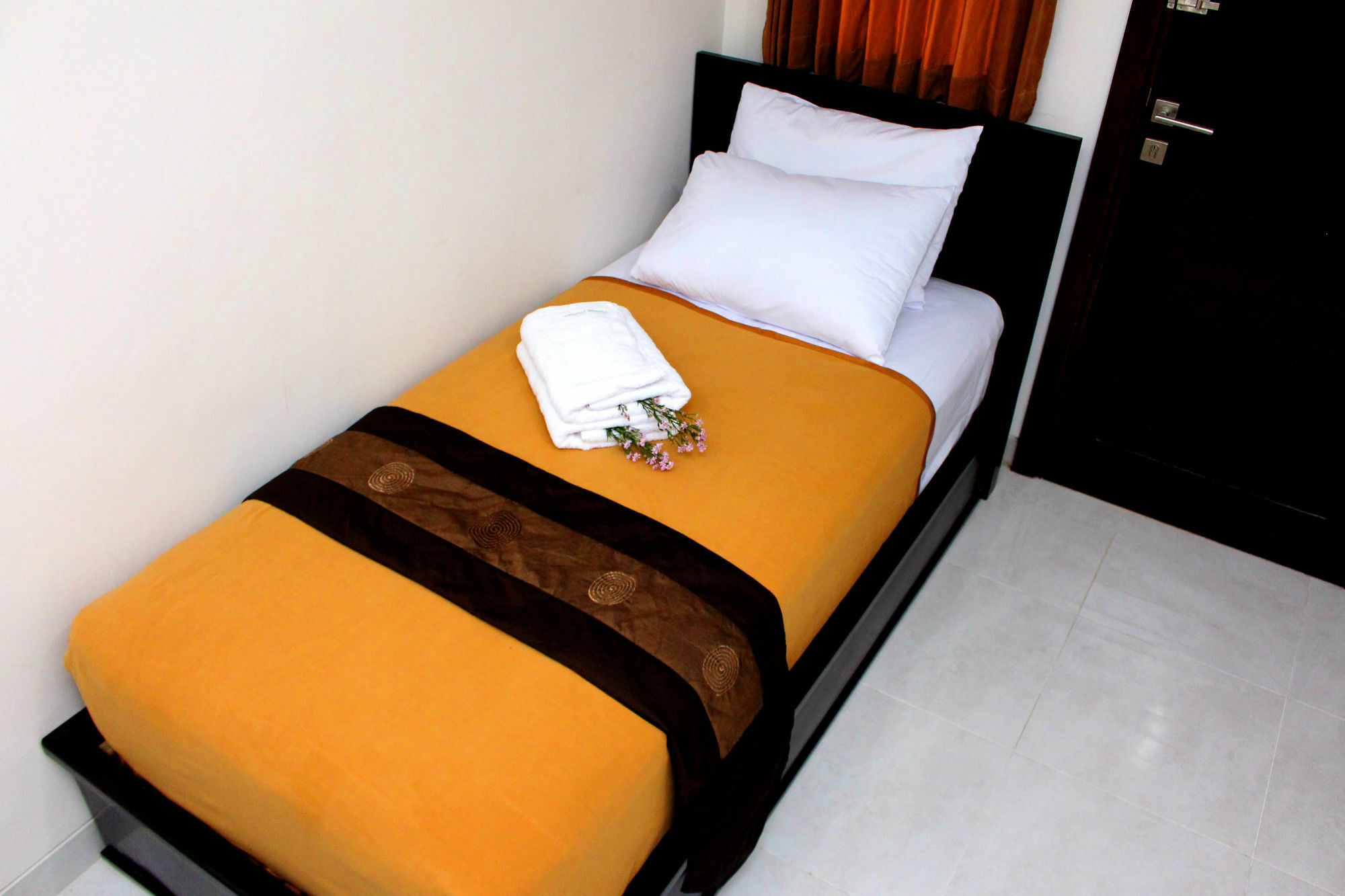 Pondok 3 Mertha Kuta Lombok Extérieur photo
