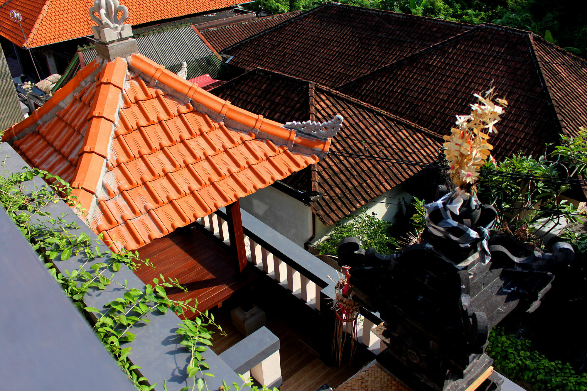 Pondok 3 Mertha Kuta Lombok Extérieur photo