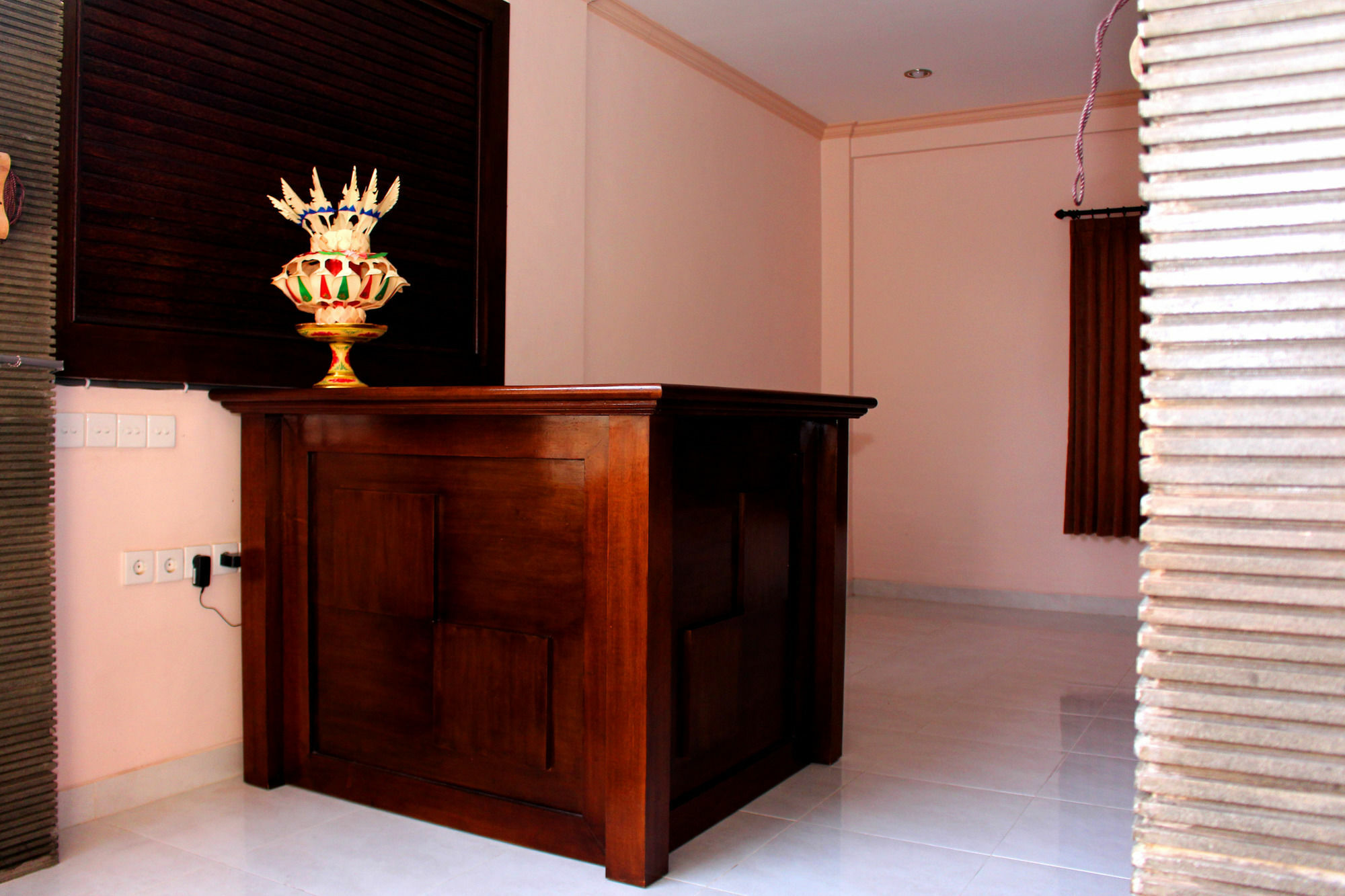 Pondok 3 Mertha Kuta Lombok Extérieur photo